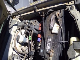 2001 TOYOTA TUNDRA, SR5 MODEL, EXTD CAB, 4.7L, AT, 4WD.  Z25206